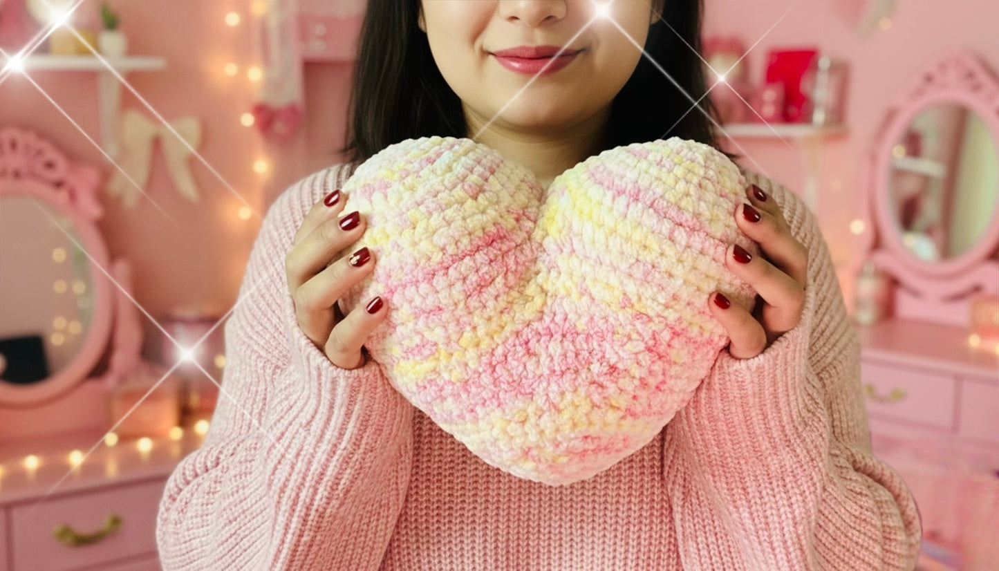 BLOSSOM HEART