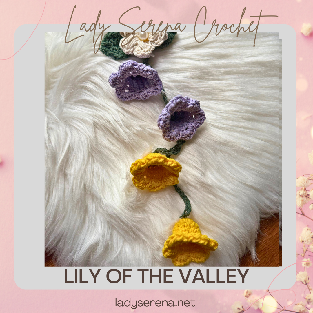LILY OF THE VALLEY