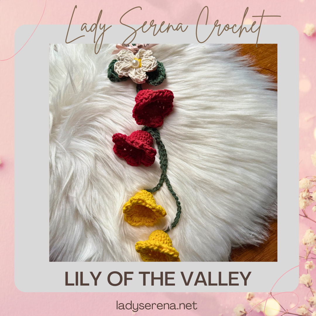 LILY OF THE VALLEY