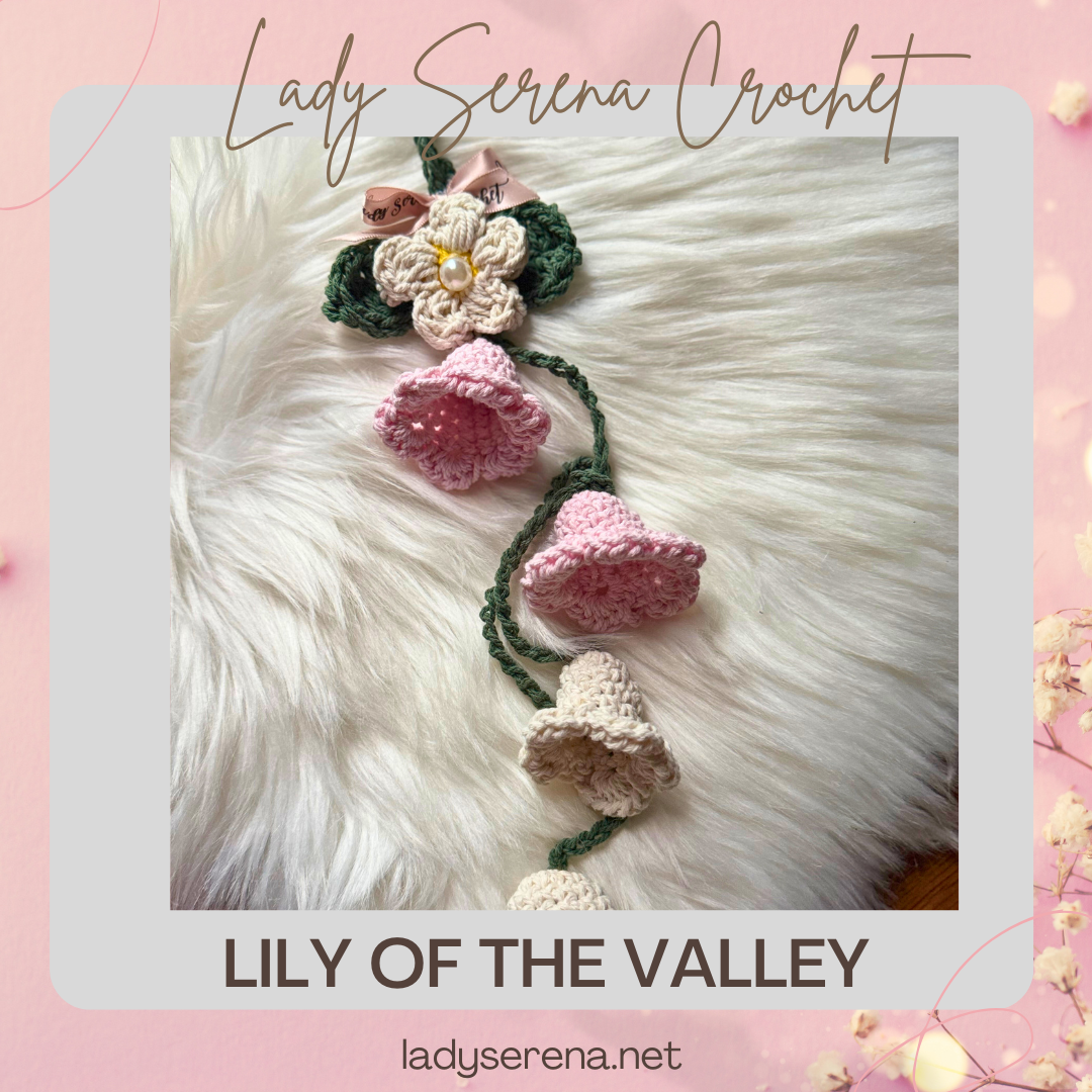 LILY OF THE VALLEY
