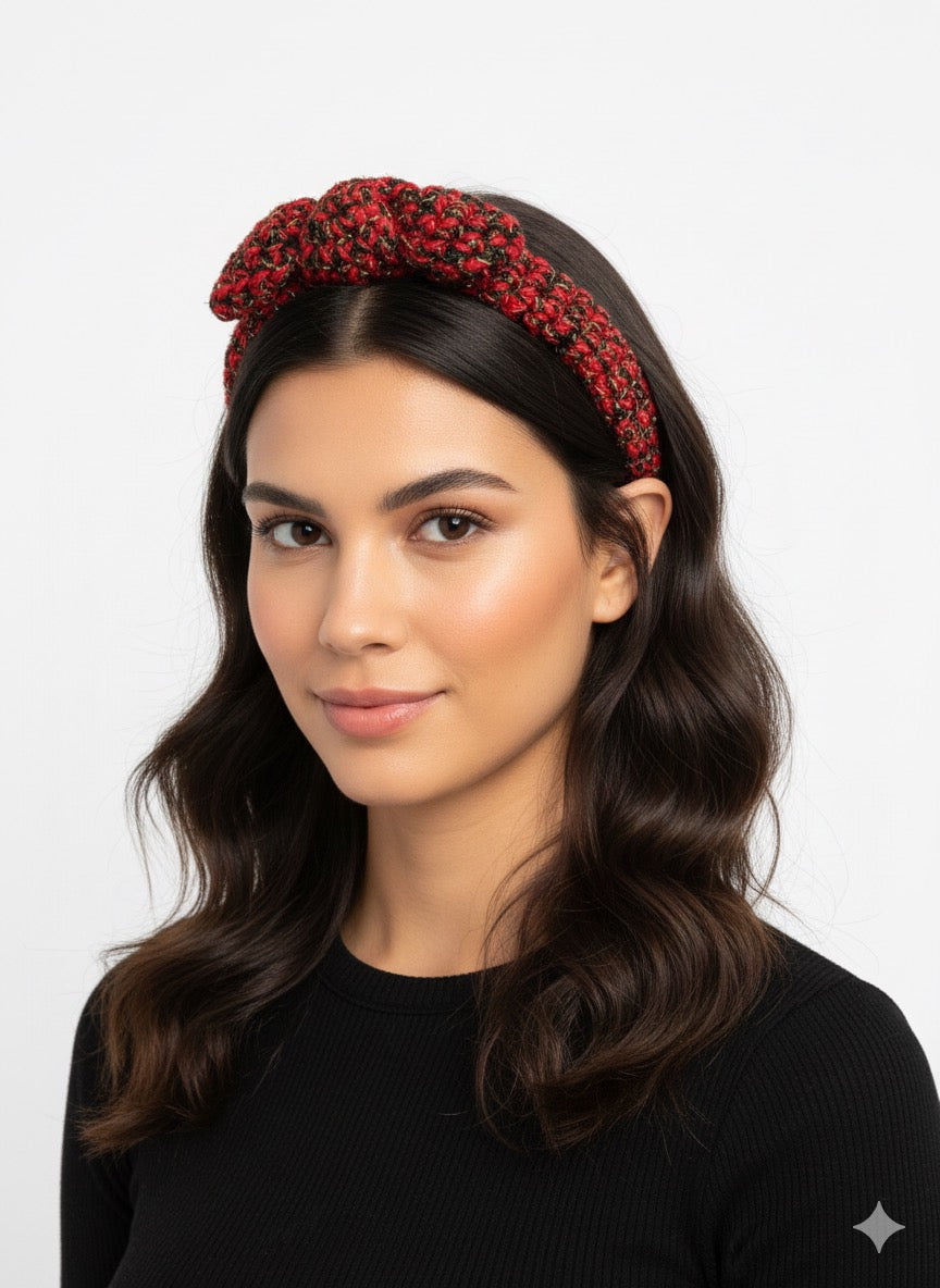 MERRY HEADBAND