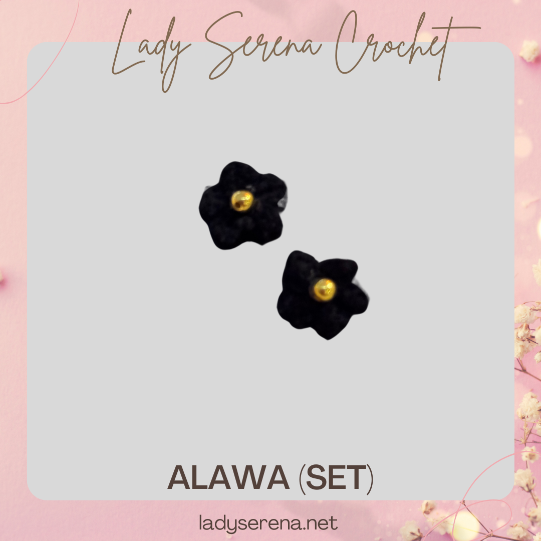 ALAWA SET (KAAMATAN 2025)