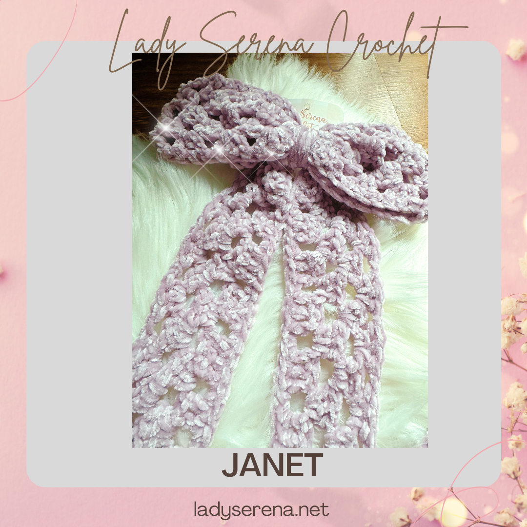 JANET