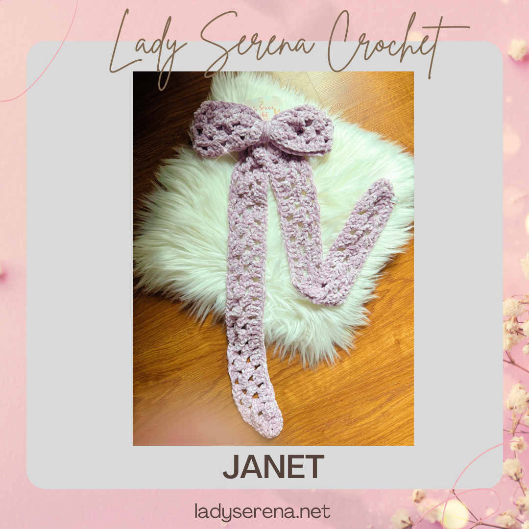 JANET