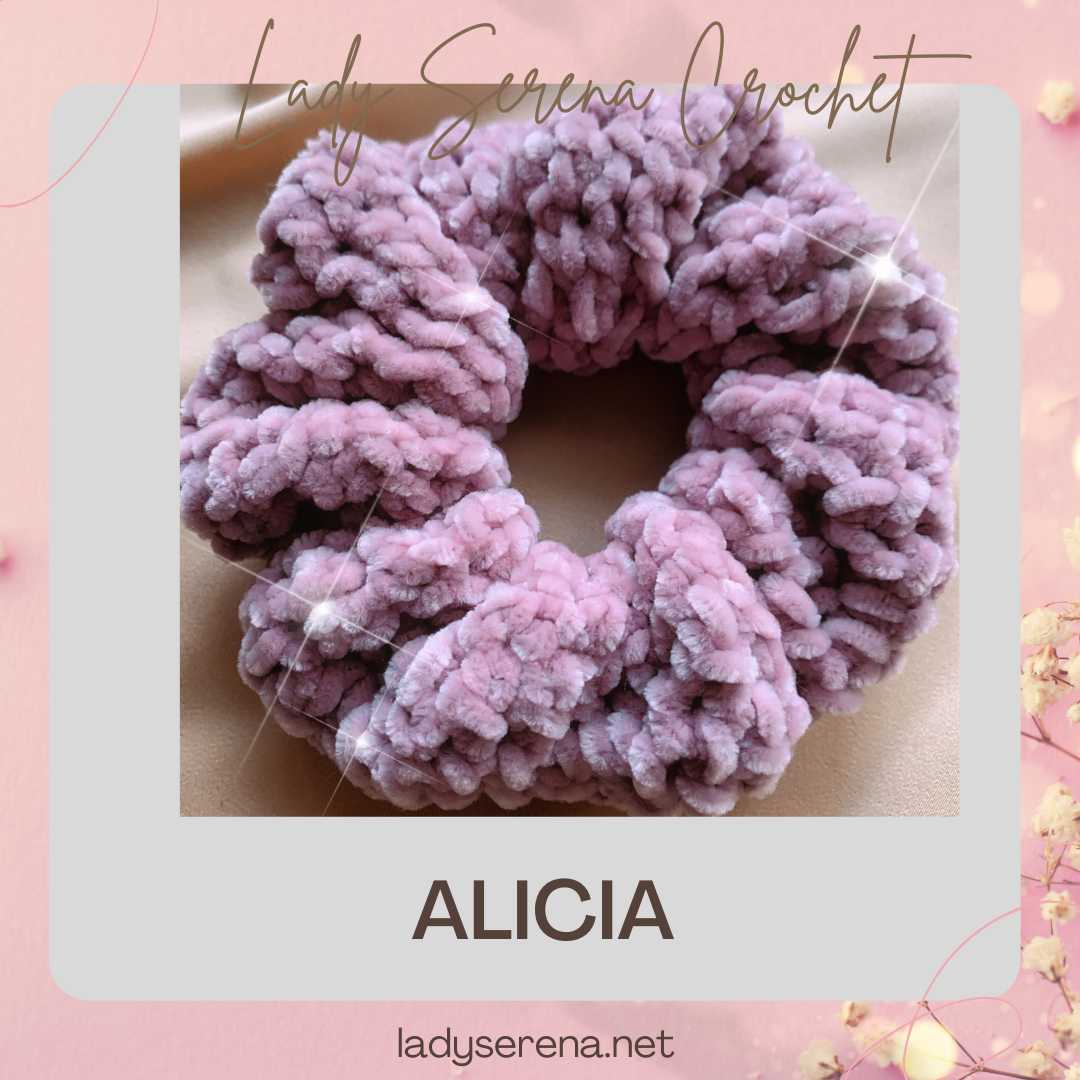 ALICIA