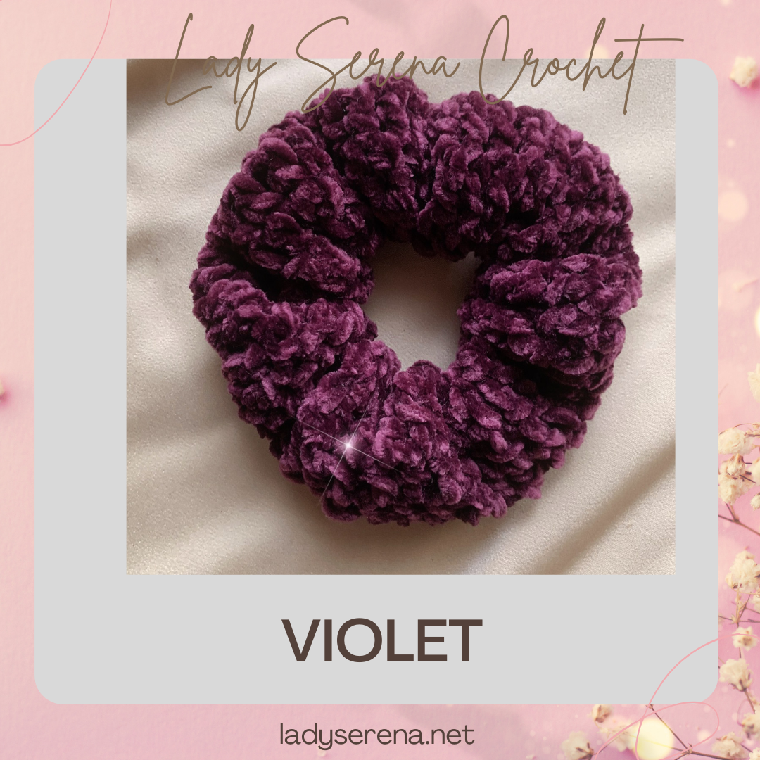 VIOLET