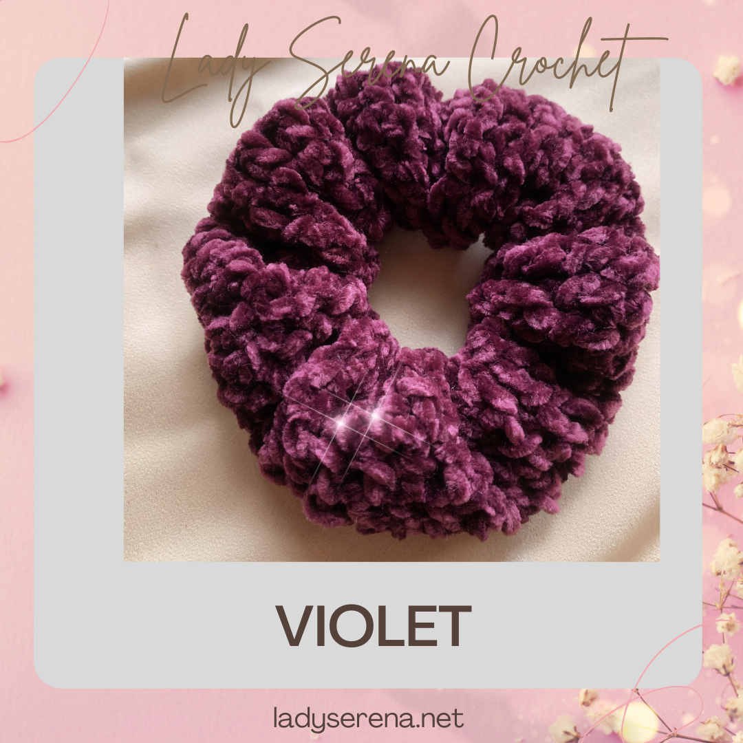 VIOLET