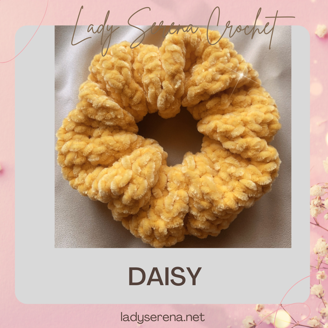 DAISY