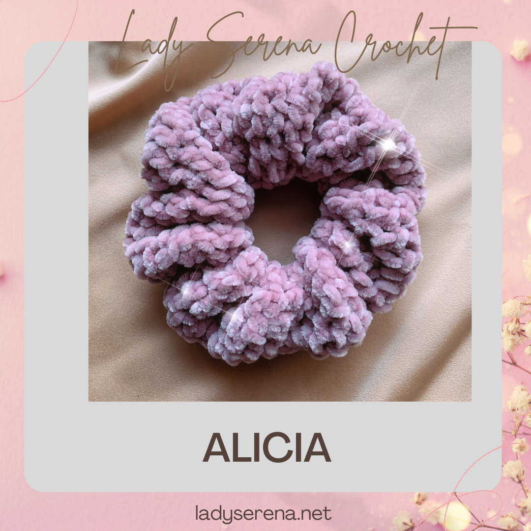 ALICIA