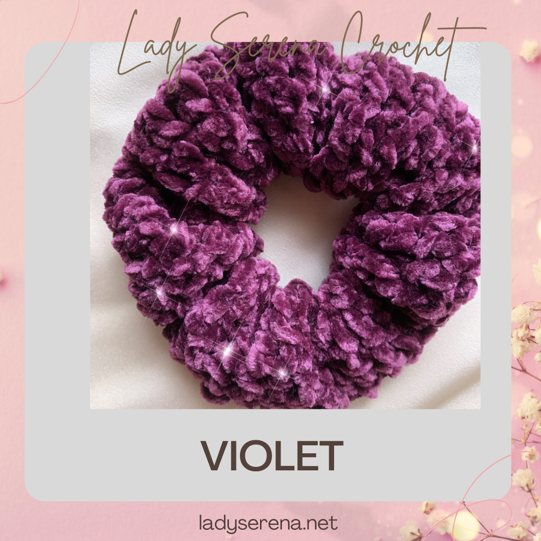 VIOLET
