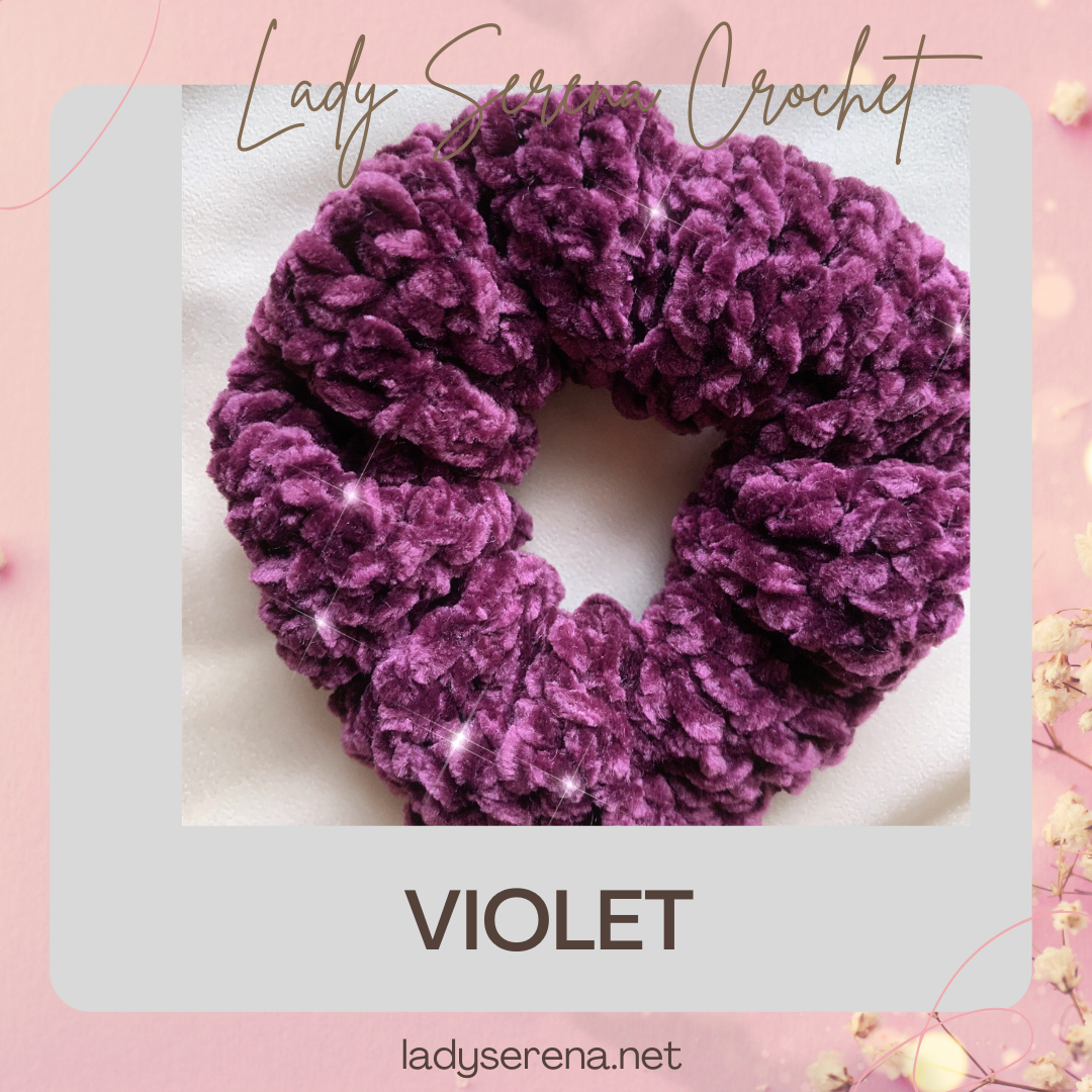 VIOLET