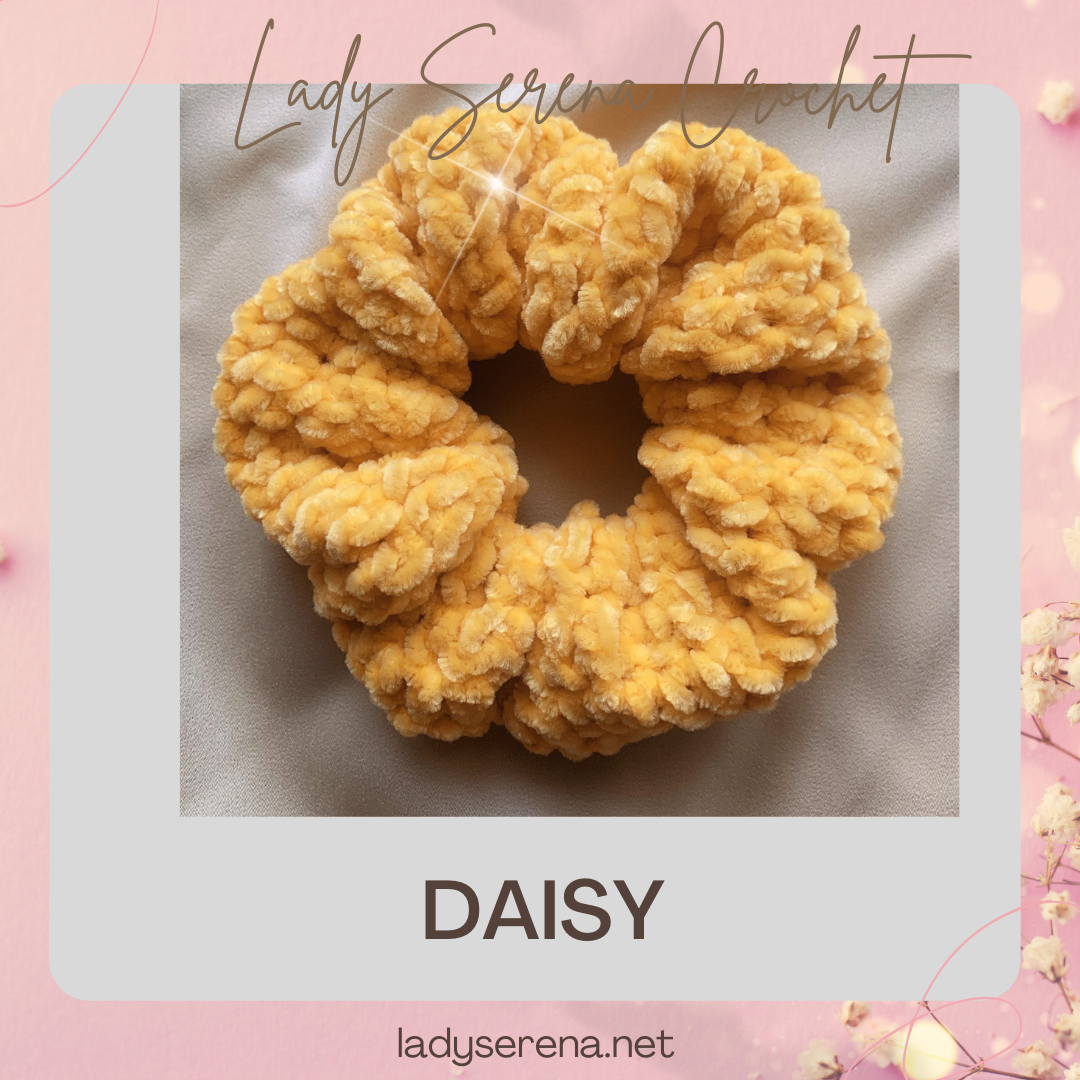 DAISY