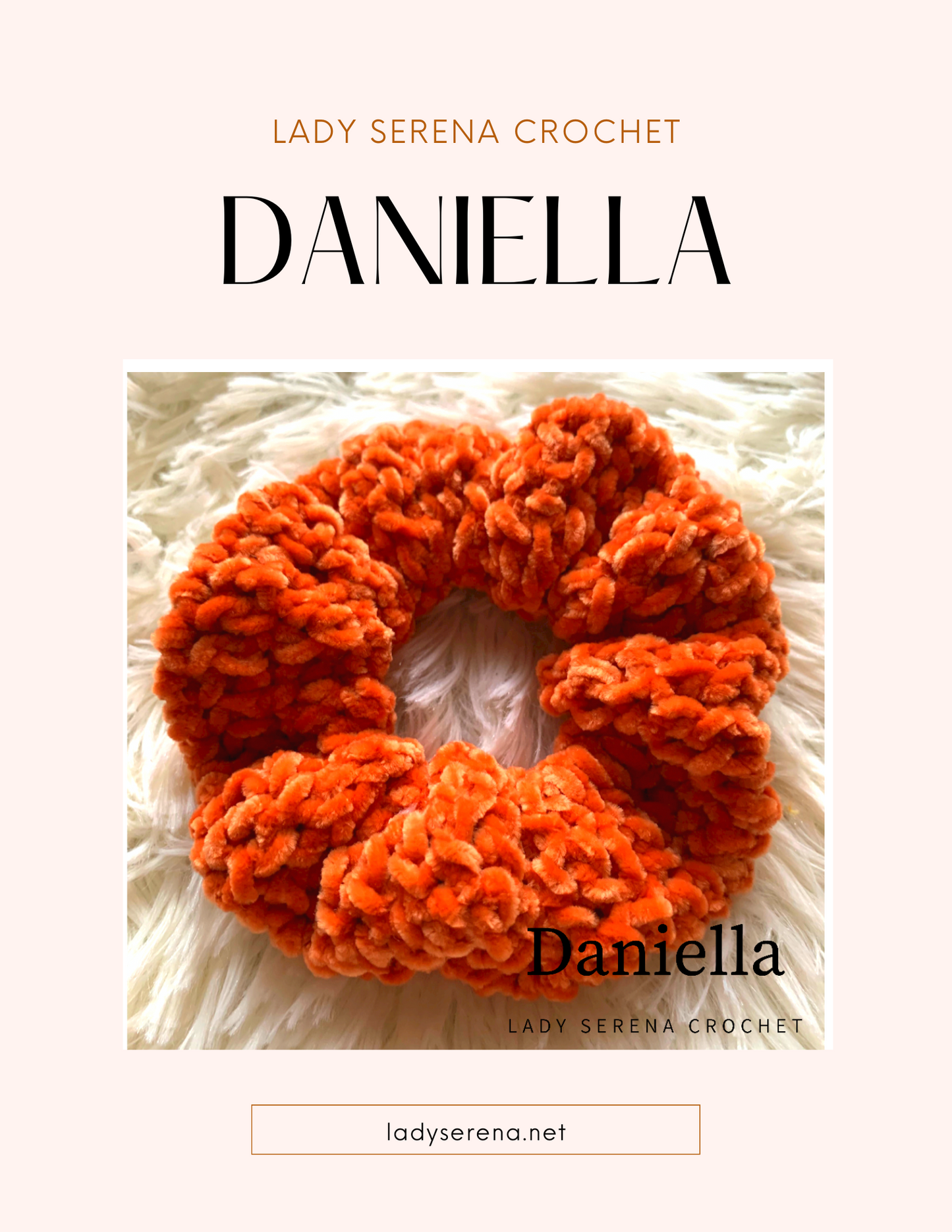 DANIELLA