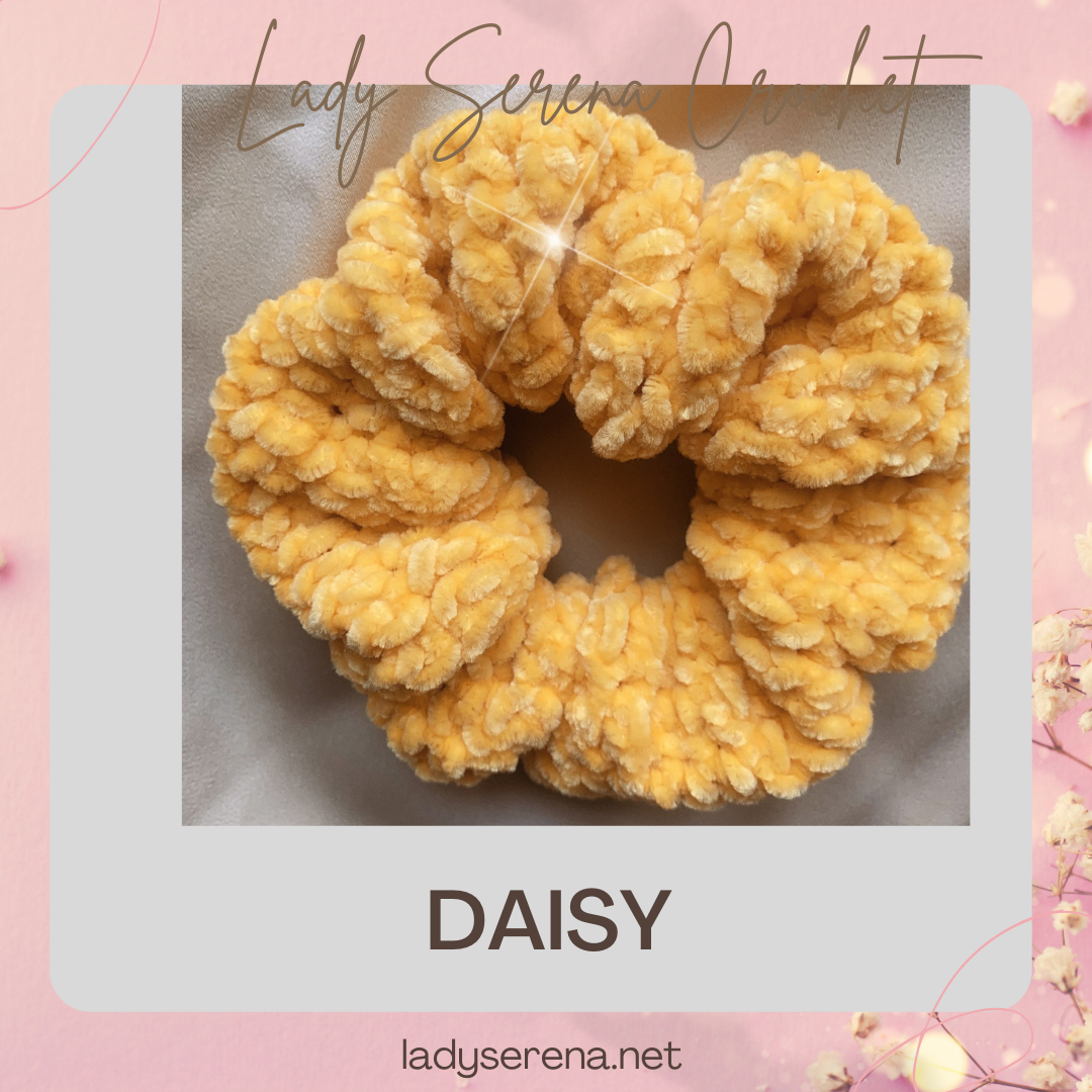 DAISY