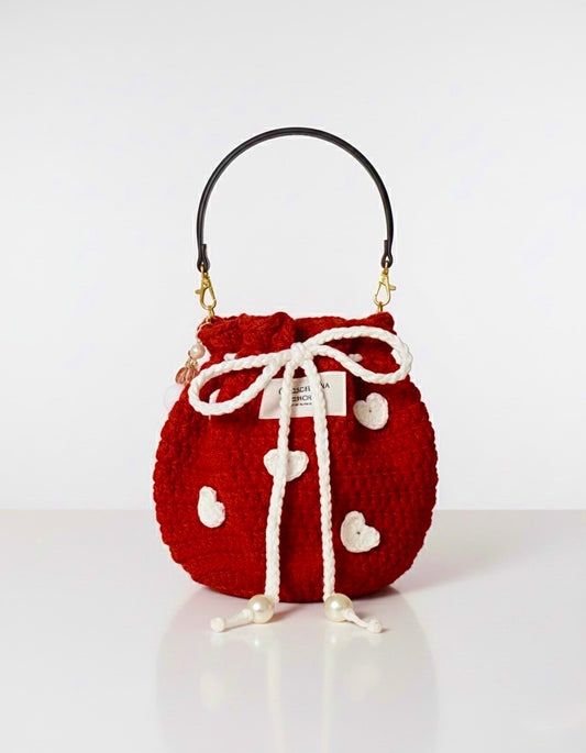 SWEETHEART MINI BAG