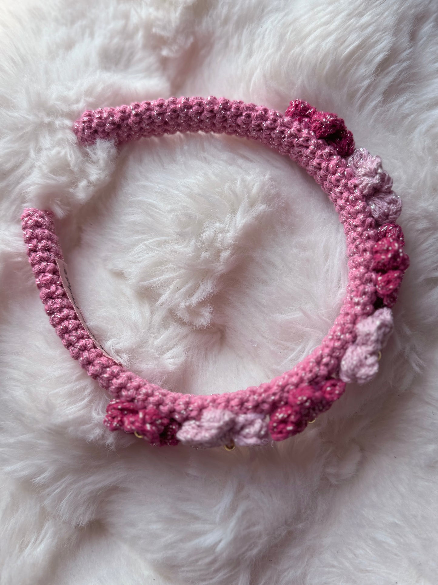 FLORENCE FLORA HEADBAND