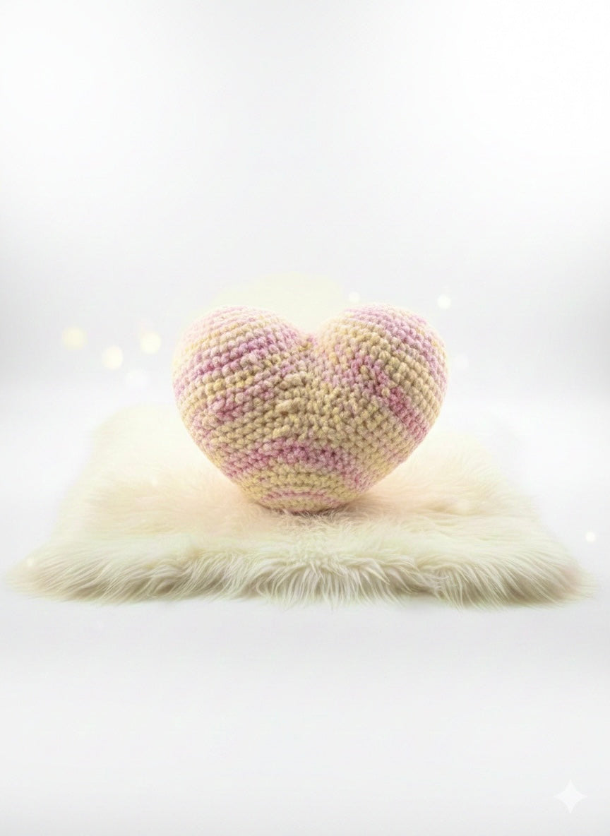 BLOSSOM HEART