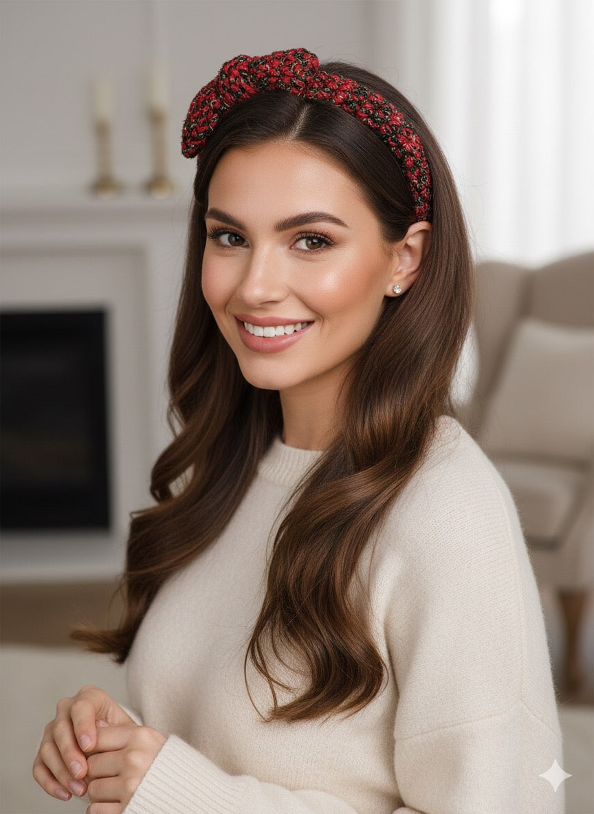MERRY HEADBAND