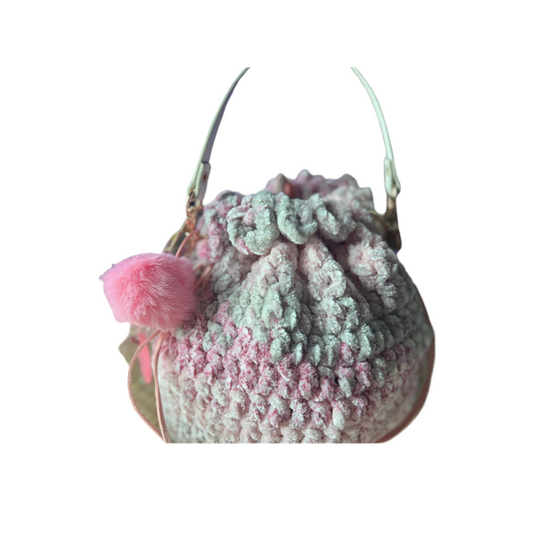 ELY MINI DRAWSTRING BAG