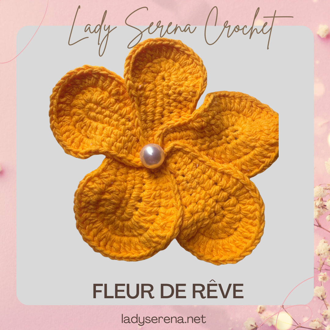 Fleur de Rêve