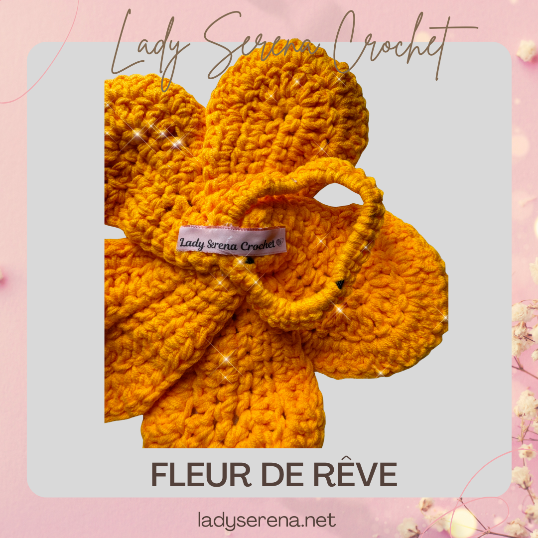Fleur de Rêve