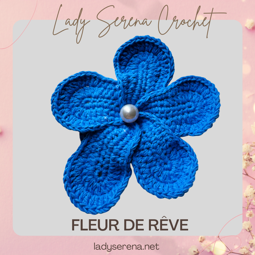 Fleur de Rêve