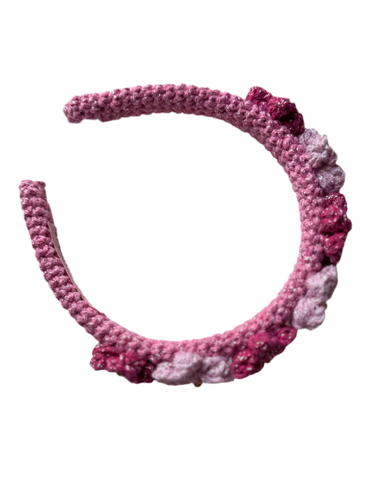 FLORENCE FLORA HEADBAND