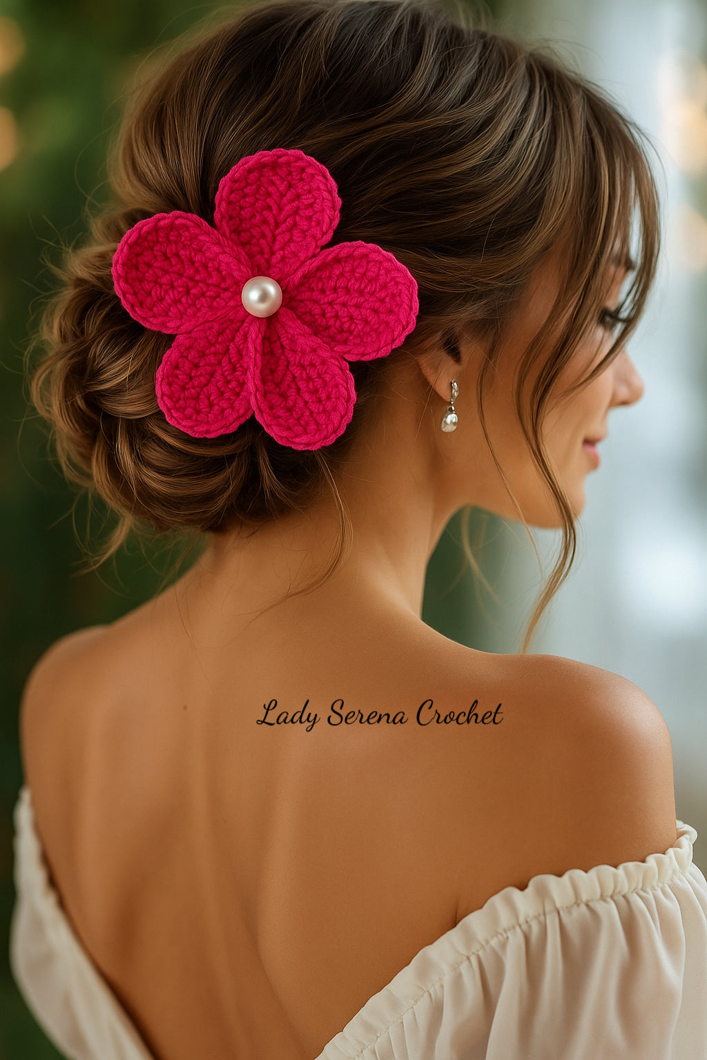 Fleur de Rêve
