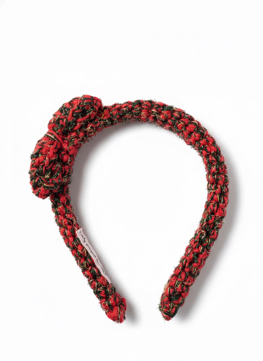 MERRY HEADBAND