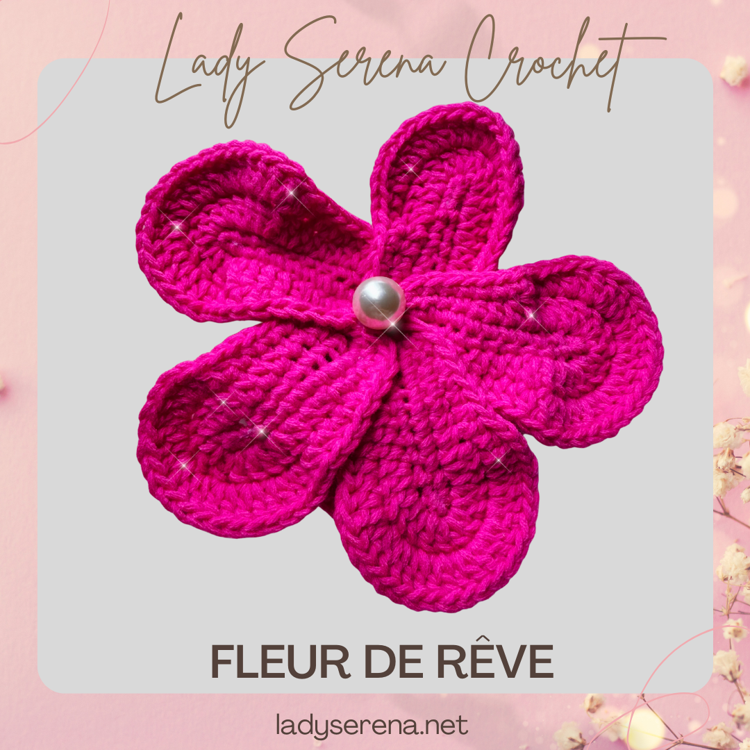 Fleur de Rêve