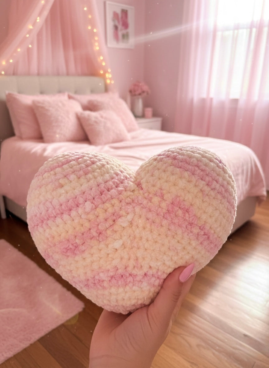 BLOSSOM HEART
