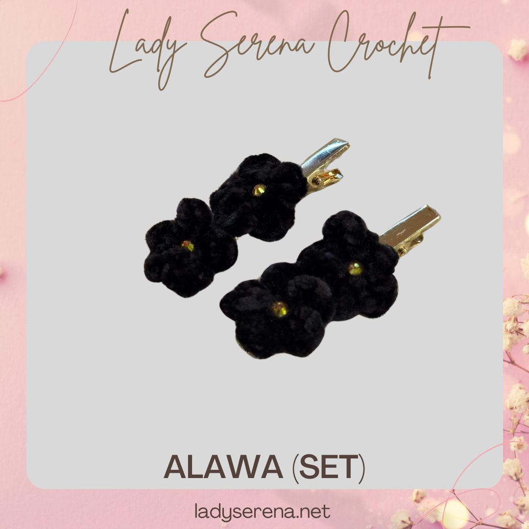 ALAWA SET (KAAMATAN 2025)