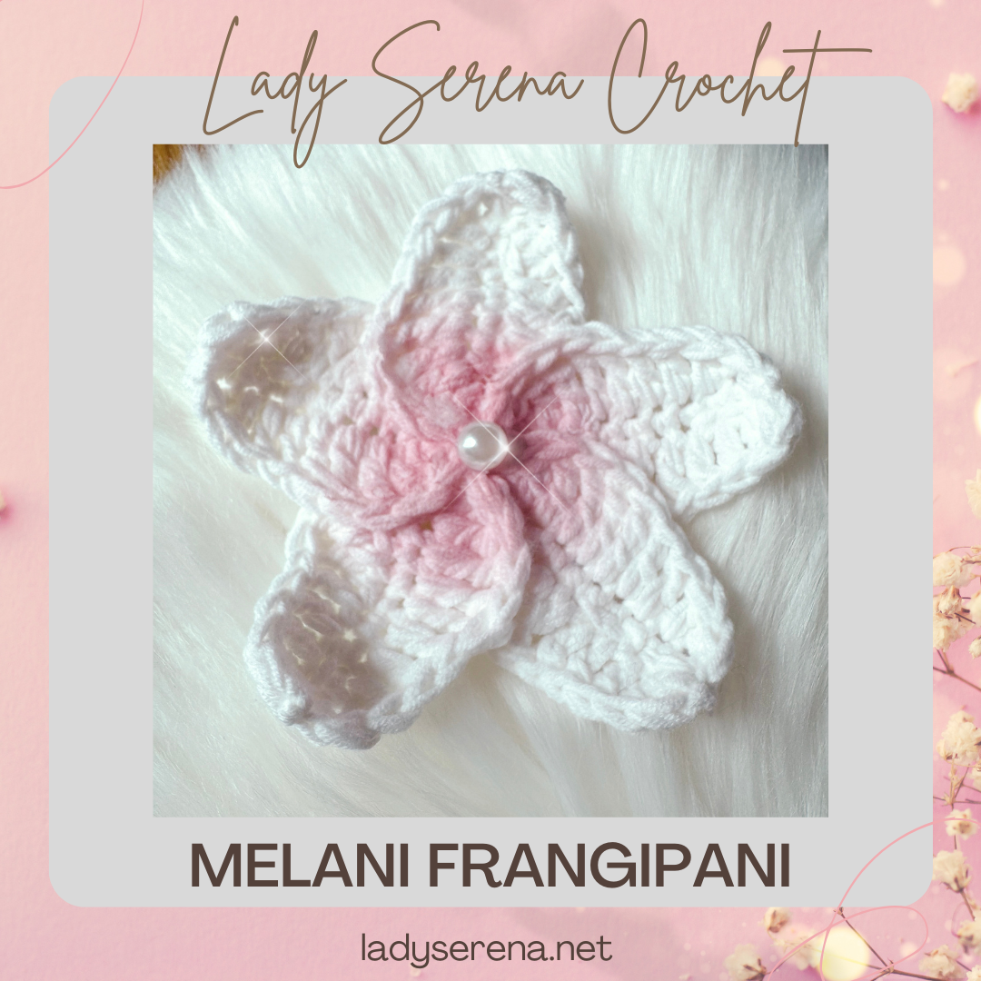 MELANI FRANGIPANI