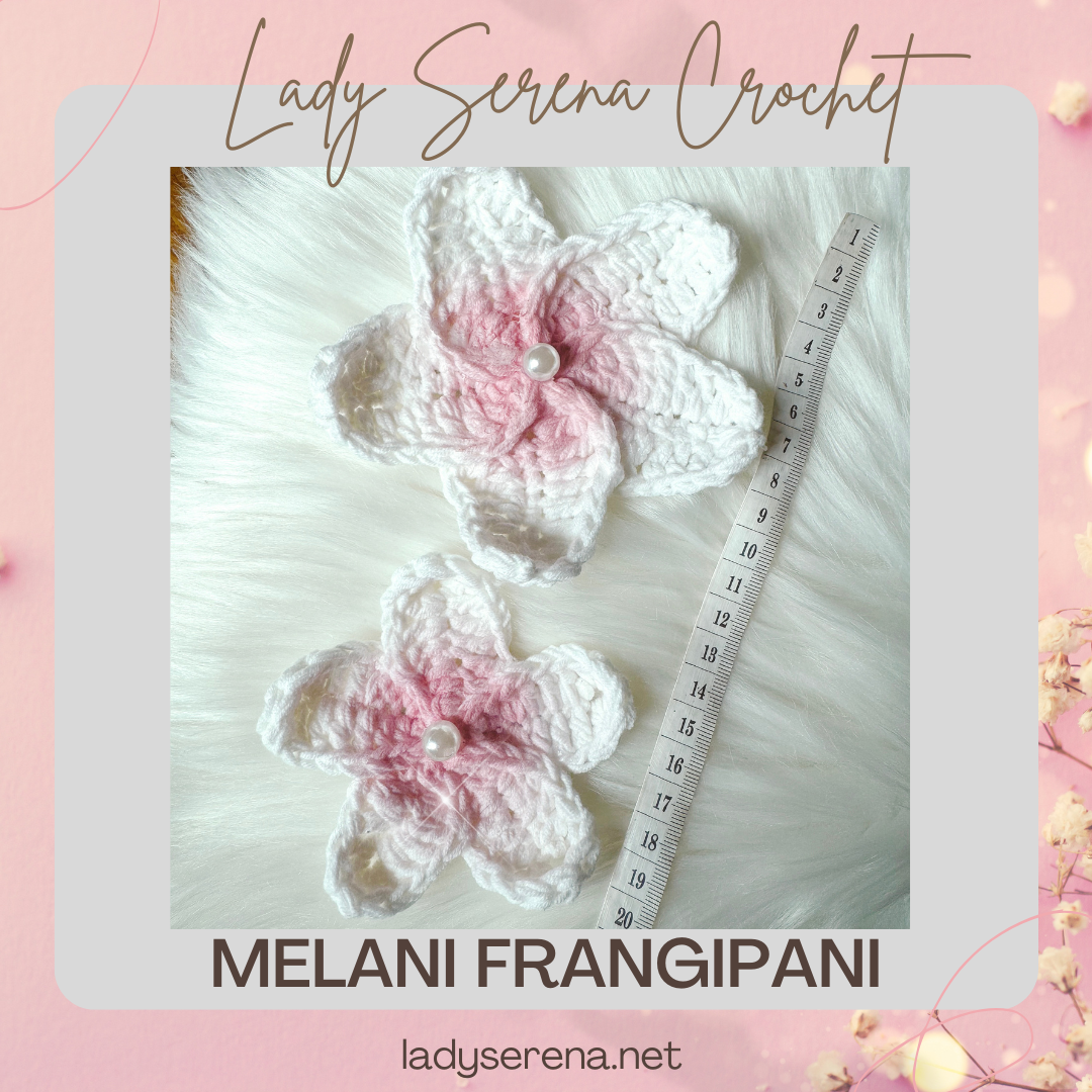 MELANI FRANGIPANI