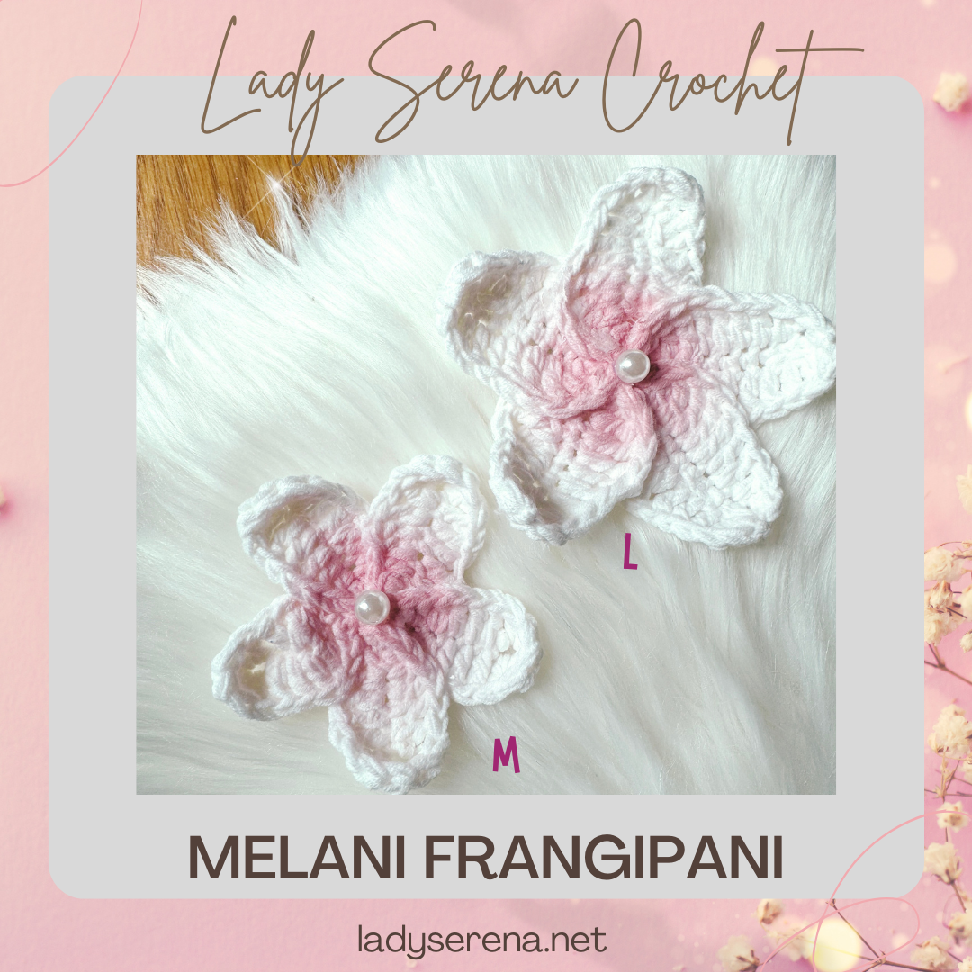 MELANI FRANGIPANI