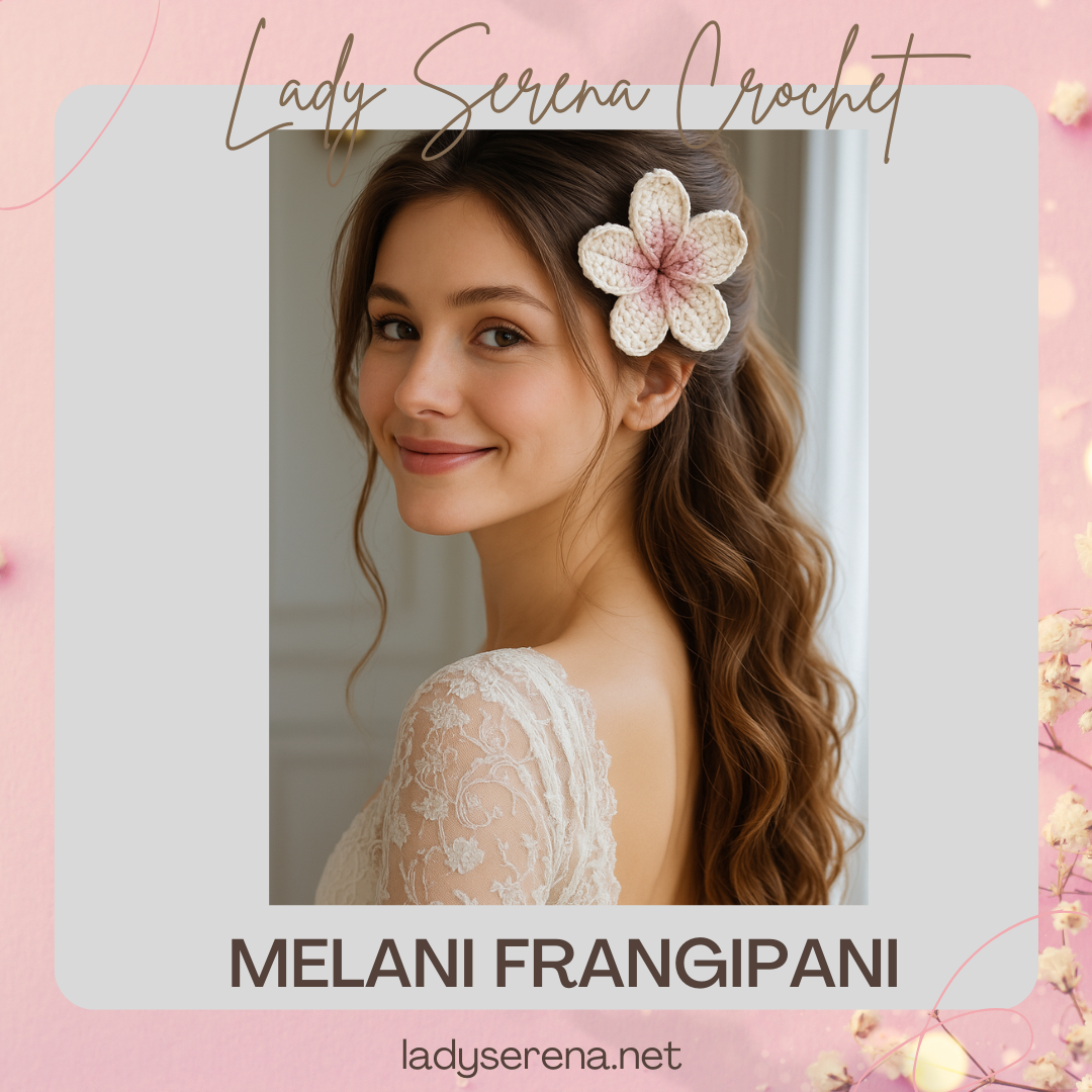 MELANI FRANGIPANI