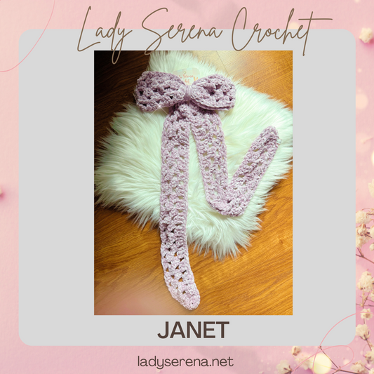 JANET